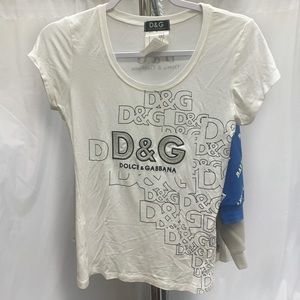Dolce & Gabbana Top